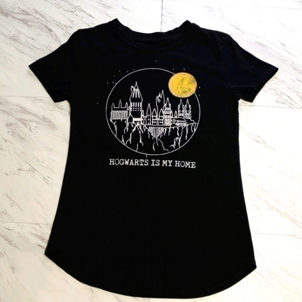 Harry Potter t shirt